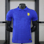 2026-27 Chelsea Home Player Version