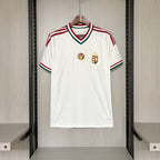 2026-27 Hungary Away Fan Version