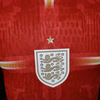 2026-27 Netherlands Red Special Player Version