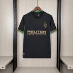 2026-27 Borussia Mönchengladbach Visitante Versión Aficionado