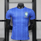2026-27 Brazil Blue Special Player Version