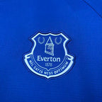 2026-27 Everton Home Fan Version Football Jersey