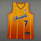 2026-27 NBA Yellow City Edition Wasp No.7 KNUEPPEL