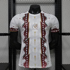 2026-27 Mexico White Special Player Version