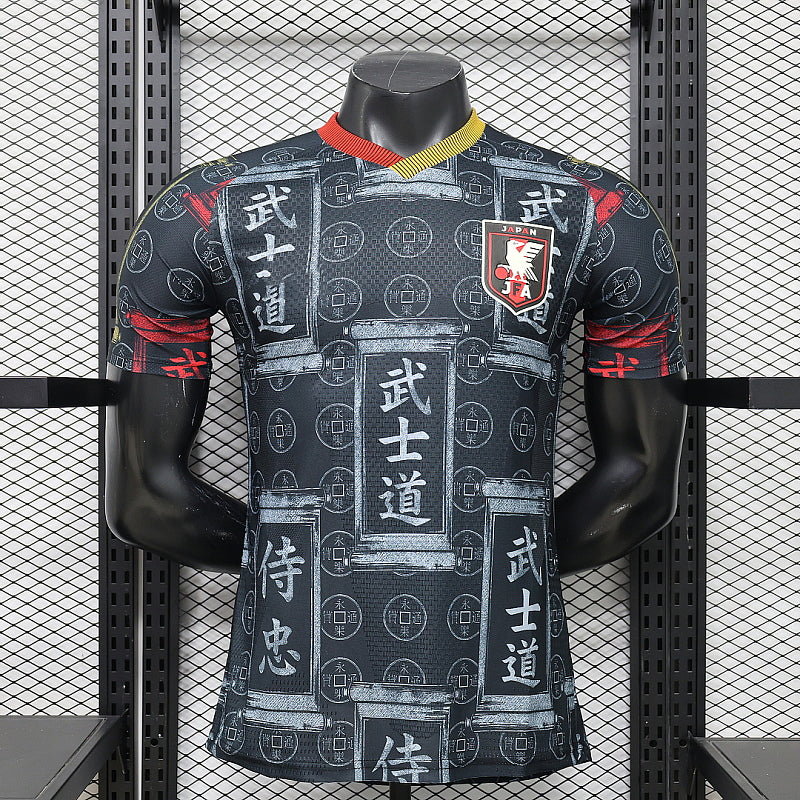 2026-27 Japan Cartoon Special Player Version