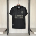 1995-96 Liverpool Black Special Retro