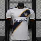 2026-27 LA Galaxy Home Player Version