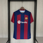 2023-24 Barcelona Home Fan Version