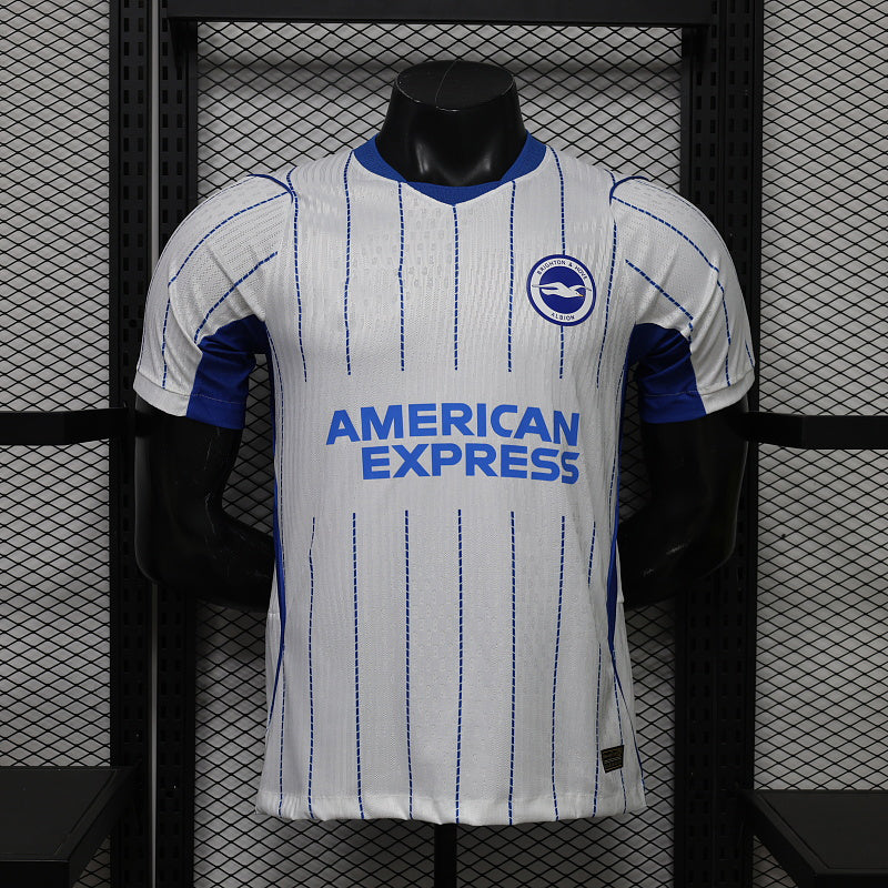 2026-27 Brighton Away Player Version