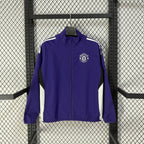 2026 Manchester United Purple Windprool