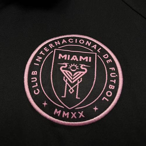 2026-27 Miami Auswärts Fan-Version