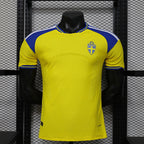 2026-27 Sweden Home Player Version