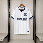 2026-27 Inter Milan Away Fan Version