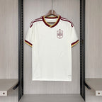 2026-27 Spain Away Fan Version