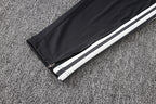 2026-27 Germany Off White Training Suit