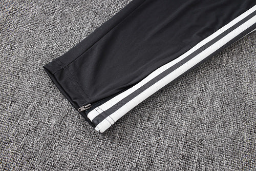 2026-27 Germany Off White Training Suit