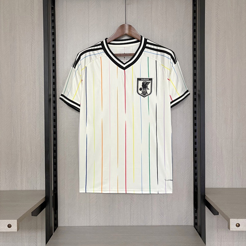 2026-27 Japan Away Fan Version