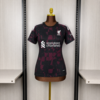 2026-27 Liverpool Third Away Women