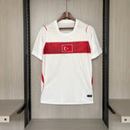 2026-27 Turquía Versión Aficionado Visitante