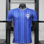 2026-27 Sweden Away Player Version