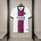 2026-27 Paris Away Two Stars Fan Version