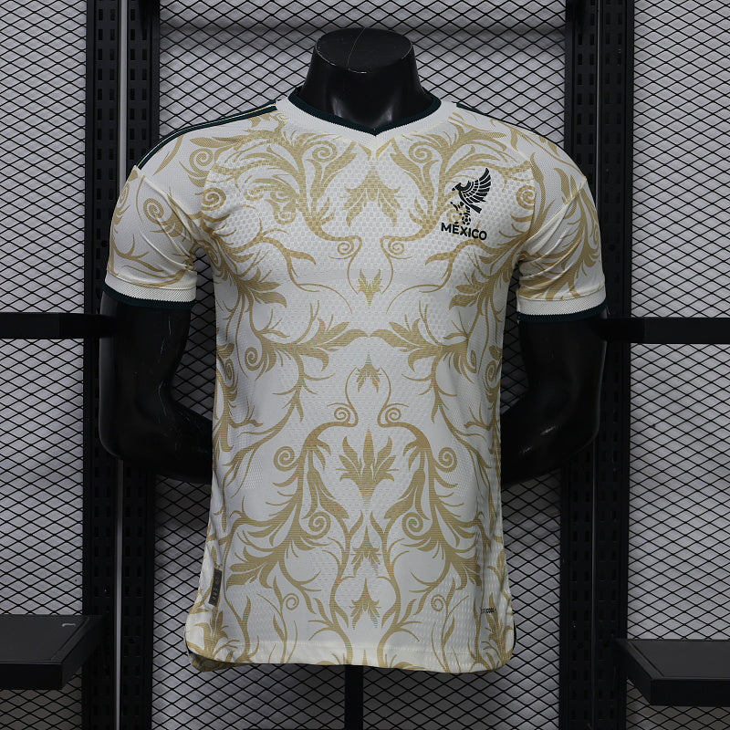 2026-27 Liverpool Yellow Special Player Version Football Jersey