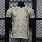 2026-27 Liverpool Yellow Special Player Version Football Jersey