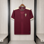 2026-27 Cordoba Third Away Fan Version Football Jersey