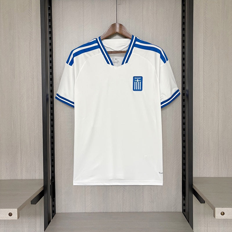 2026-27 Grecia Versión Aficionado Local