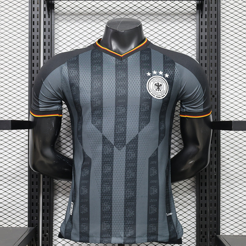 2026-27 Germany Black Special  Player Version