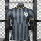 2026-27 Germany Black Special  Player Version