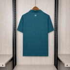 2026-27 Fluminense Third Away Fan Version Football Jersey
