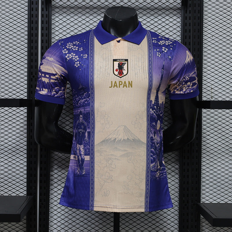2026-27 Japan Special Player Version