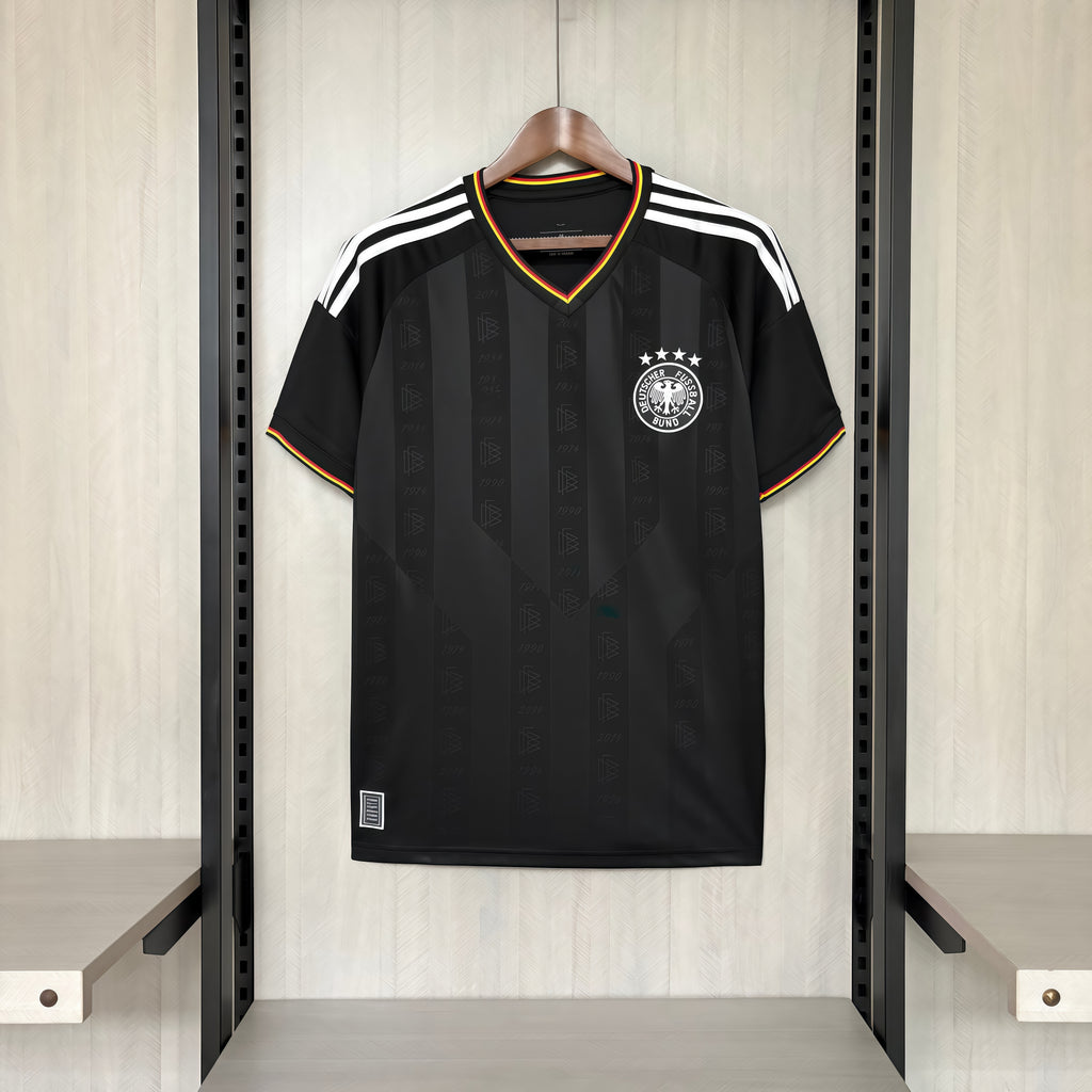 2026-27 Germany Black Special Fan Version