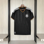 2026-27 Germany Black Special Fan Version