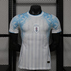 2026-27 Uruguay White Special Player Version