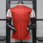 2026-27 Arsenal Red Special Player Version