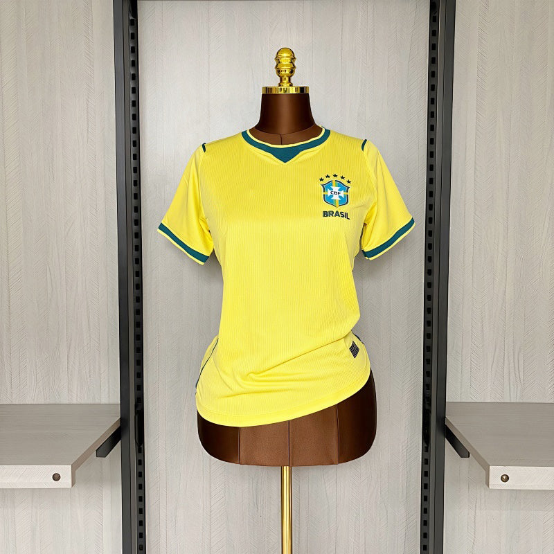 2026-27 Brazil Home Women