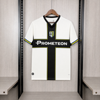 2026-27 Parma Home Fan Version
