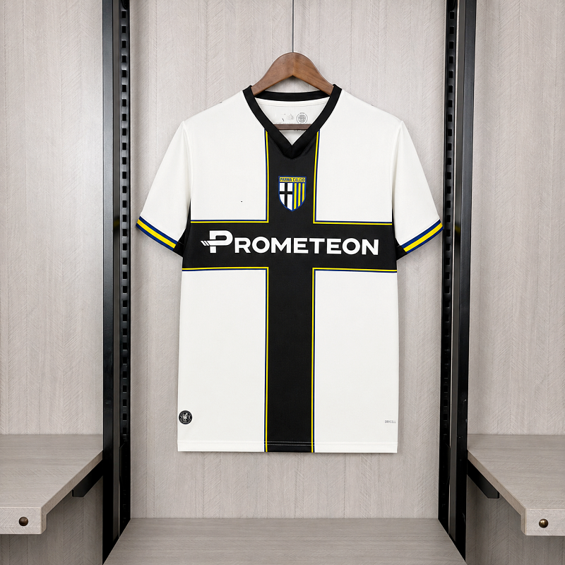 2026-27 Parma Home Fan Version