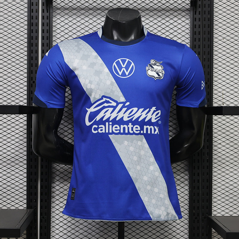 2026-27 Puebla Away Player Version