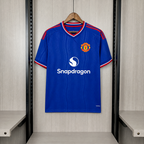 2026-27 Manchester United Away Fan Version