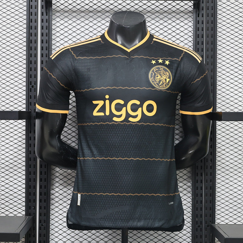 2026-27 Ajax Away Player Version