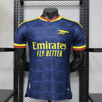 2026-27 Arsenal Away Player Version
