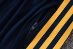 2026-27 Boca Juniors Blue Training Suit