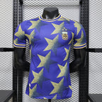 2026-27 Argentina Special Player Version