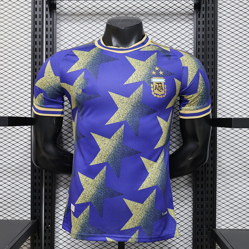 2026-27 Argentina Special Player Version