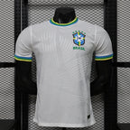 2026-27 Brazil White Special Player Version