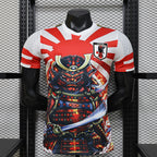 2026-27 Japón Versión Especial Jugador