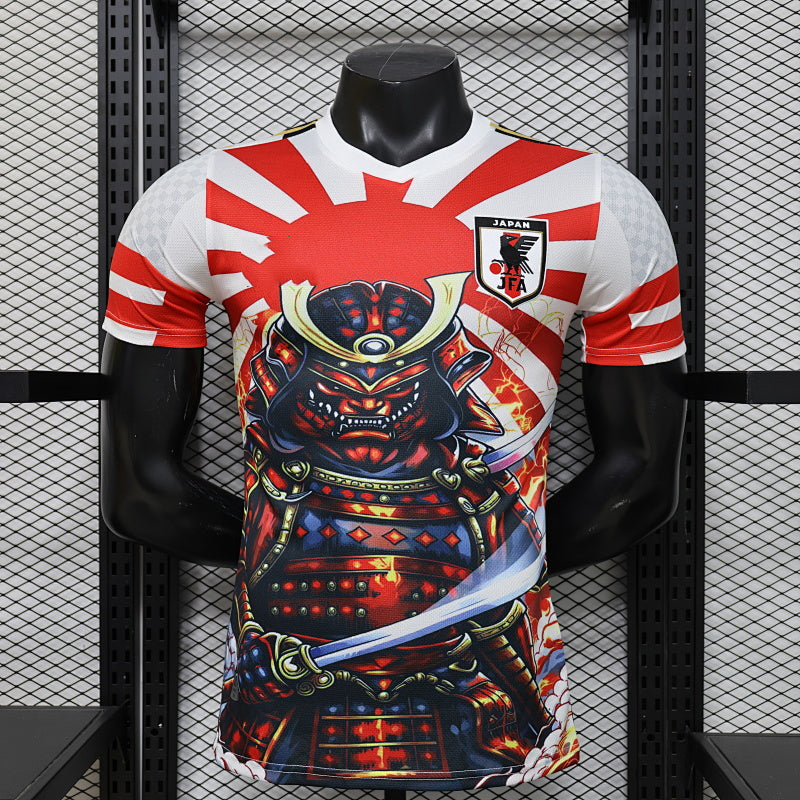 2026-27 Japón Versión Especial Jugador